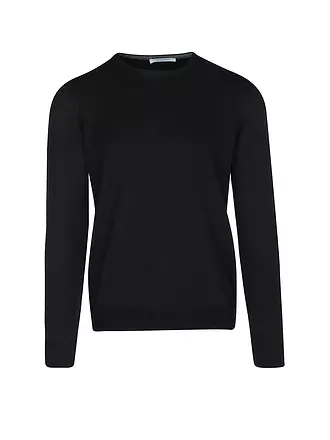 GRAN SASSO | Pull | schwarz